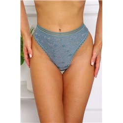 Трусы 64695 (Зеленый)