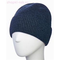 65988 Aron Шапка мужская флис (57-59)