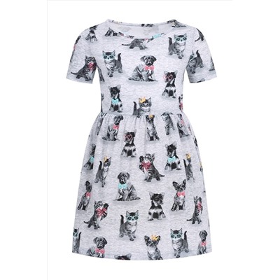 Платье АПРЕЛЬ, 903466