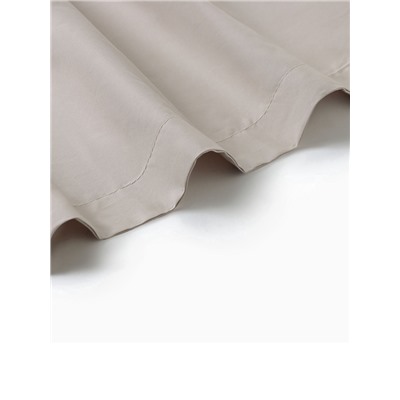 Пододеяльник 1.5-спальный «Этель» Ivory, 150×220 см, перкаль