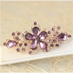 Заколка Н01-4707м