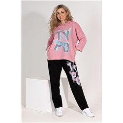 Костюм 46536 (худи + брюки) НАТАЛИ, 813268