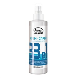 Frezy Grand Крем-спрей для волос / Repair, multicare, revival 33 в 1 Leave in one, 150 мл