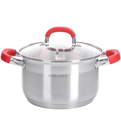 28818 Набор посуды 6пр 2+2,5+3,5 л MB (х4)