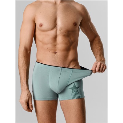 ТРУСЫ МУЖСКИЕ (2ШТ) 411134-2