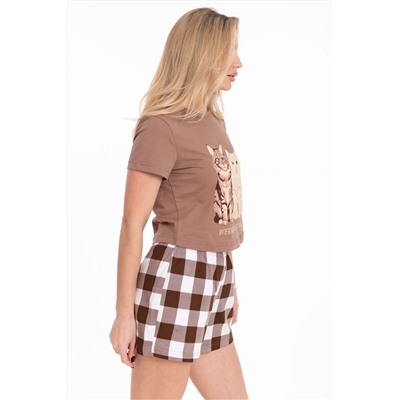 Пижама М323235Пкб