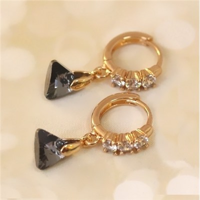 Серьги SW Н01-3766