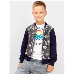 Bonito Бомбер BK1285B