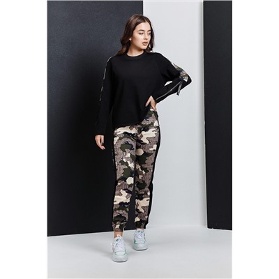 Костюм с брюками 8395 НАТАЛИ, 935032