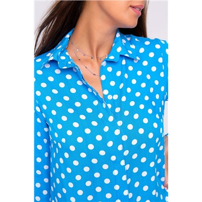 Блузка 320NAV с длинным рукавом НАТАЛИ, 1055655