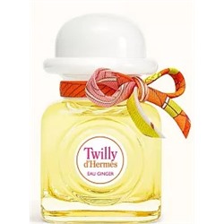 HERMES TWILLY D'HERMES EAU GINGER edp (w) 2ml пробник