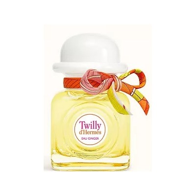 HERMES TWILLY D'HERMES EAU GINGER edp (w) 2ml пробник