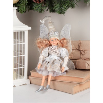 Фигурка Фея 35 см / FH53 /уп 72/