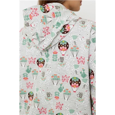 Lika Dress Толстовка 9840