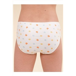 Трусы, 3 шт. PELICAN, 965993