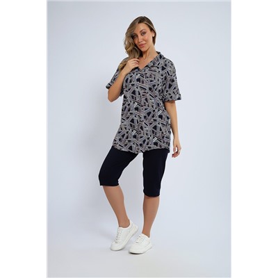 Костюм с бриджами 21110 НАТАЛИ, 1126819