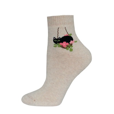 Теплые БРЕСТСКИЕ НОСКИ ЖЕНСКИЕ 1407 ARCTIC