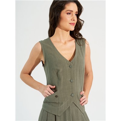 DIMMA Жилет 2473