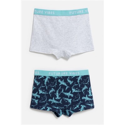 Трусы, 2 шт. ACOOLA, 1064782