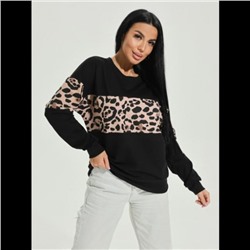 Свитшот Келли (Леопард)