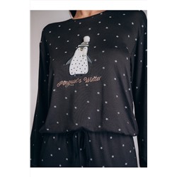 Пижама INDEFINI, 1204827