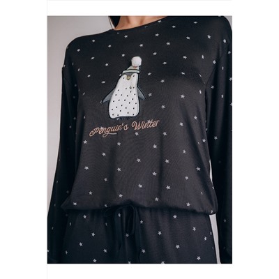 Пижама INDEFINI, 1204827