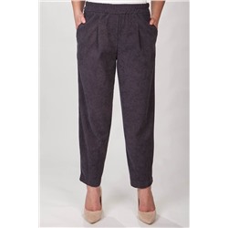 Брюки женские  169/02/Графитовый