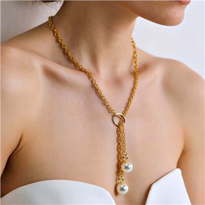 Колье арт. 26 8110 (id 245945)