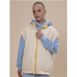 Жилет для девочек