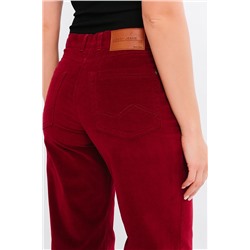 Артикул 401-683/3 (бордовый микровельвет)