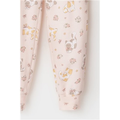 Пижама CROCKID, 1235755