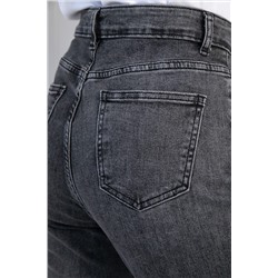 Джинсы Аби (серые) Б12900-12М