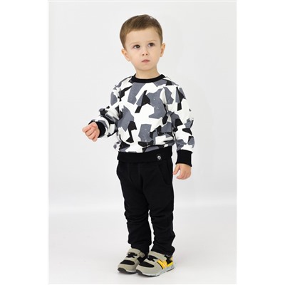 Свитшот BABY BOOM, 1026273