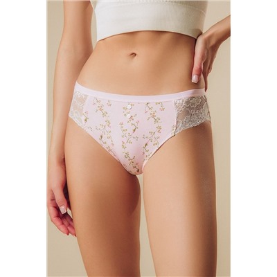 Трусы INDEFINI, 1116129