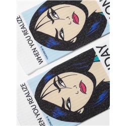 Conte elegant Носки 19С-236СПМ