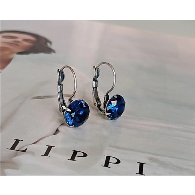 Серьги "Липси"