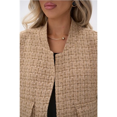 Бомбер Голди