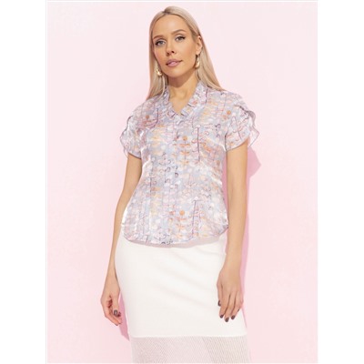 CHARUTTI Блуза 11650