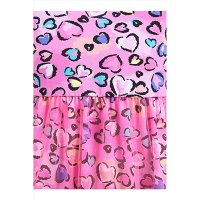 Платье АПРЕЛЬ, 961803