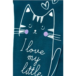 Бриджи для девочки 101214