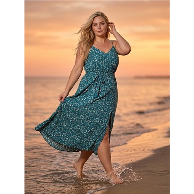 Сарафан Леди шарм-2