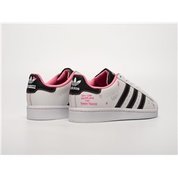 Кроссовки Hello Kitty x Adidas Superstars