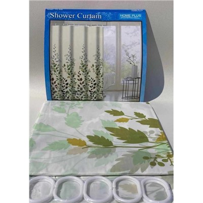 Шторы для ванны #23103944