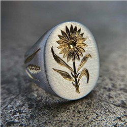 Кольцо арт. 51 1916 (id 285757)