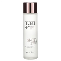 Secret Key, Starting Treatment Essence, Rose Edition, 5.07 fl oz (150 ml)
