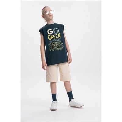 Шорты для мальчика