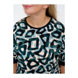 Костюм Монро зеленый