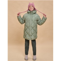 Куртка для девочек