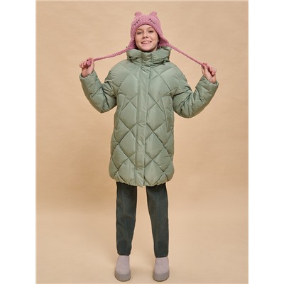 Куртка для девочек