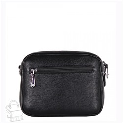 Сумка женская  87052 black Valle Mitto/30